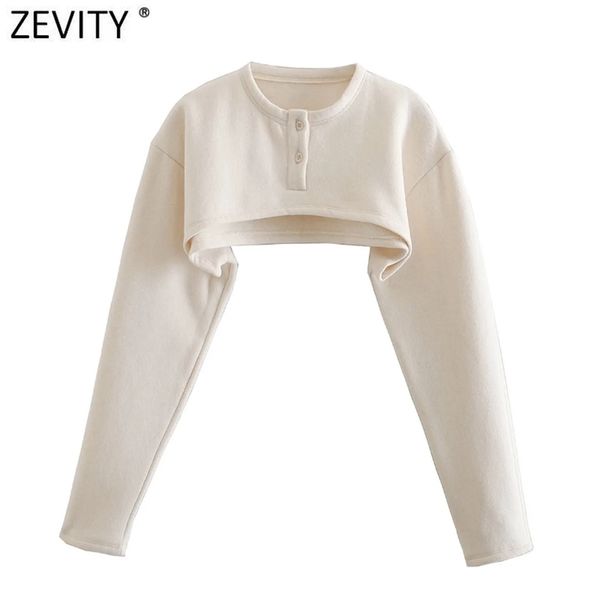 women fashion solid color button up casual fleece sweatshirts female basic chic oversleeve design pullovers h570 210420, Black
women fashion solid color button up casual fleece sweatshirts female basic chic oversleeve design pullovers h570 210420, Black