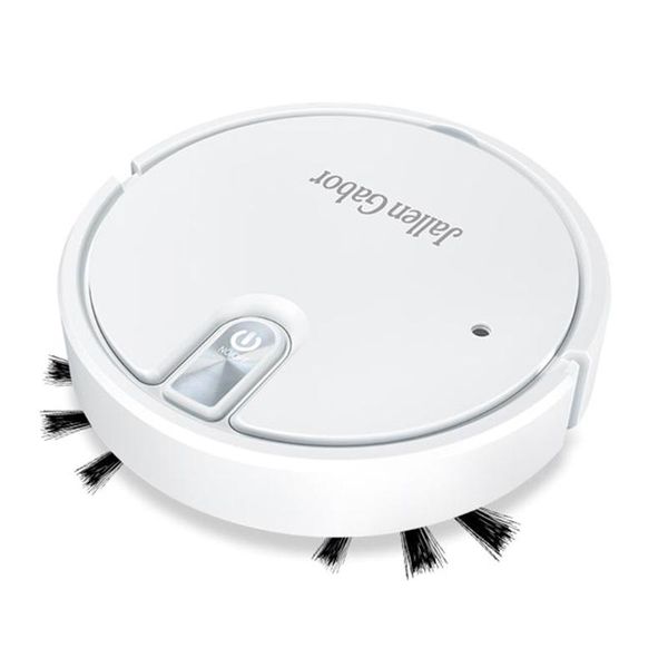 vacuum cleaners robot cleaner with detachable cleaning mop sweeping vacuuming mopping 90 run time 3 hs quick recharge for dorm dropship
vacuum cleaners robot cleaner with detachable cleaning mop sweeping vacuuming mopping 90 run time 3 hs quick recharge for dorm dropship