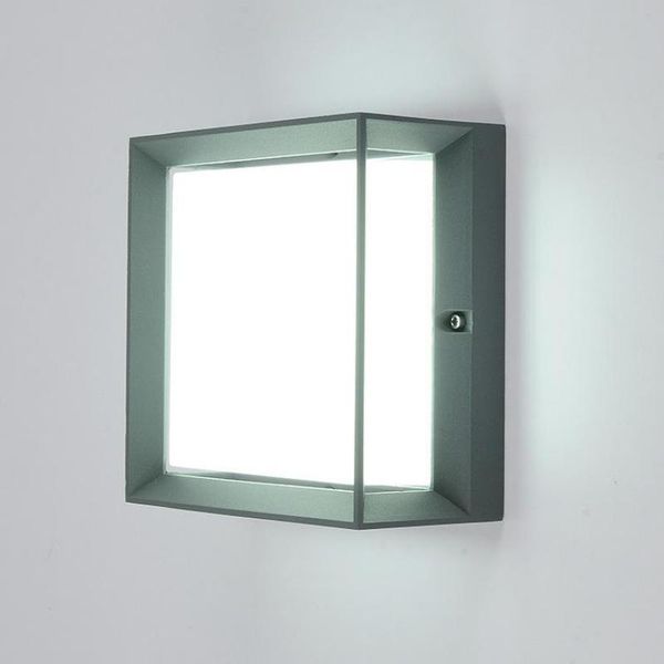 outdoor wall lamps waterproof aluminum alloy pc led 20w porch light for indoor square lamp ac 80-265v 1458
outdoor wall lamps waterproof aluminum alloy pc led 20w porch light for indoor square lamp ac 80-265v 1458