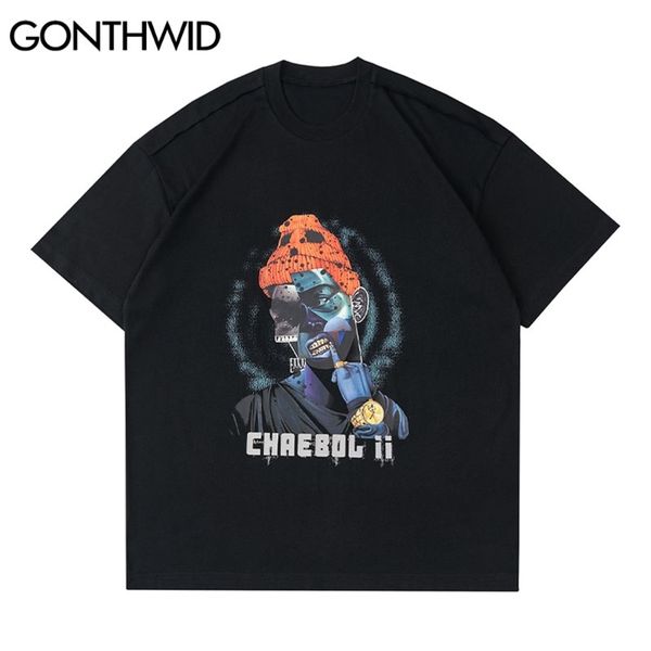 t-shirts hip hop creative rapper print punk rock gothic tshirts streetwear casual loose fashion harajuku mens tees 210602, White;black
t-shirts hip hop creative rapper print punk rock gothic tshirts streetwear casual loose fashion harajuku mens tees 210602, White;black