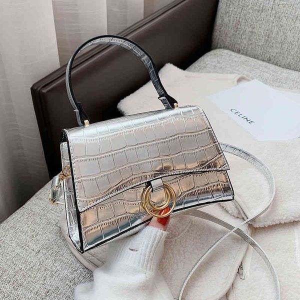 women's small silver handbag female mini shoulder bag 2021 fashion short handles green alligator crossbody square cute
women's small silver handbag female mini shoulder bag 2021 fashion short handles green alligator crossbody square cute