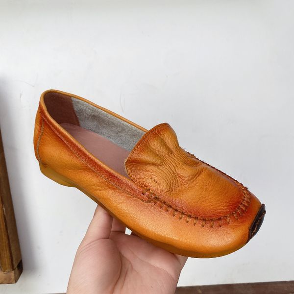 handmade genuine leather loafers slip on woman driving shoes soft bottom women's single shoes flats comfy brand women sneakers, Red;white
handmade genuine leather loafers slip on woman driving shoes soft bottom women's single shoes flats comfy brand women sneakers, Red;white