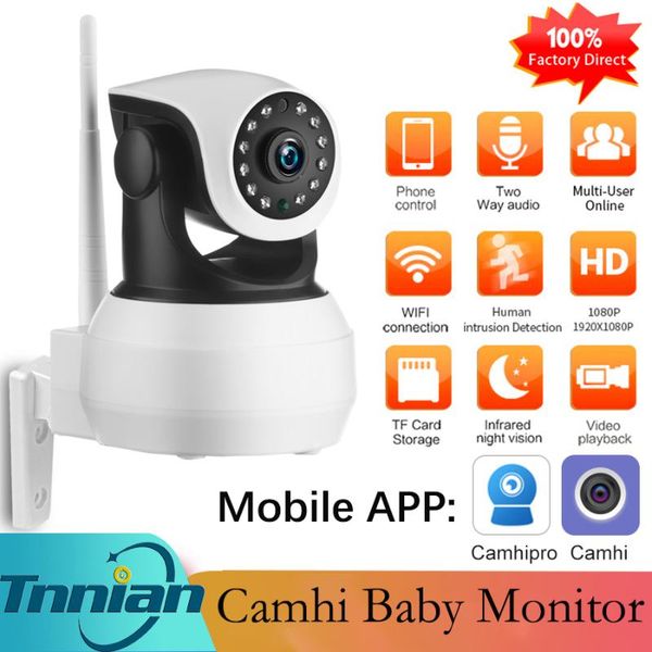 cameras camhi 1080p hd wifi camera 2 way talk video wireless ip indoor mini security baby monitor surveillance cctv
cameras camhi 1080p hd wifi camera 2 way talk video wireless ip indoor mini security baby monitor surveillance cctv