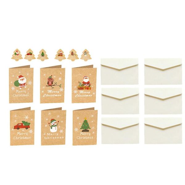 greeting cards 48 pcs wish note envelopes stickers exquisite durable handmade paperboard holiday christmas gifts car
greeting cards 48 pcs wish note envelopes stickers exquisite durable handmade paperboard holiday christmas gifts car