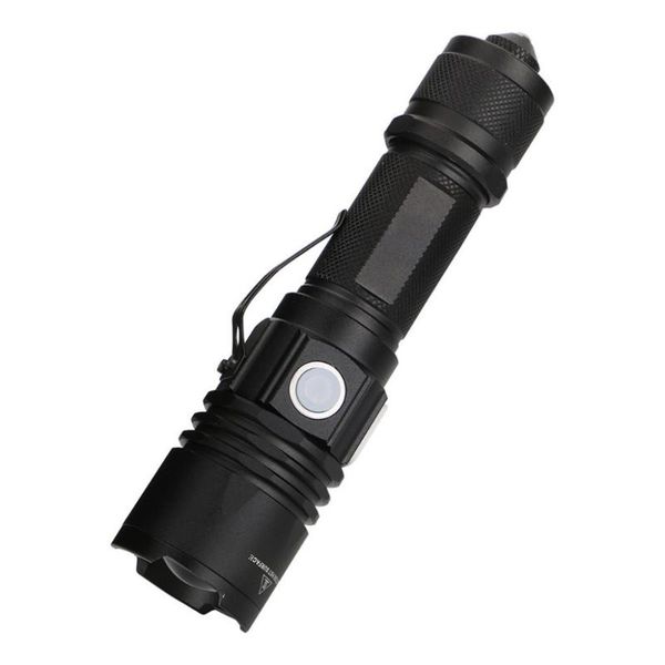 aluminum alloy bike t6 broken window emergency tactical 18650 battery for bicycle 40j19 lights
aluminum alloy bike t6 broken window emergency tactical 18650 battery for bicycle 40j19 lights