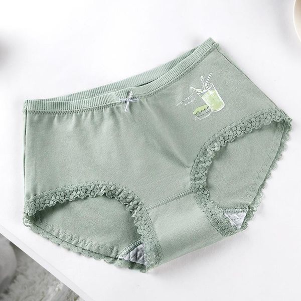 women's panties 2021 plaid fruit series women underwear cute lace border seamless graffiti printing trend briefs summer female students, Black;pink
women's panties 2021 plaid fruit series women underwear cute lace border seamless graffiti printing trend briefs summer female students, Black;pink