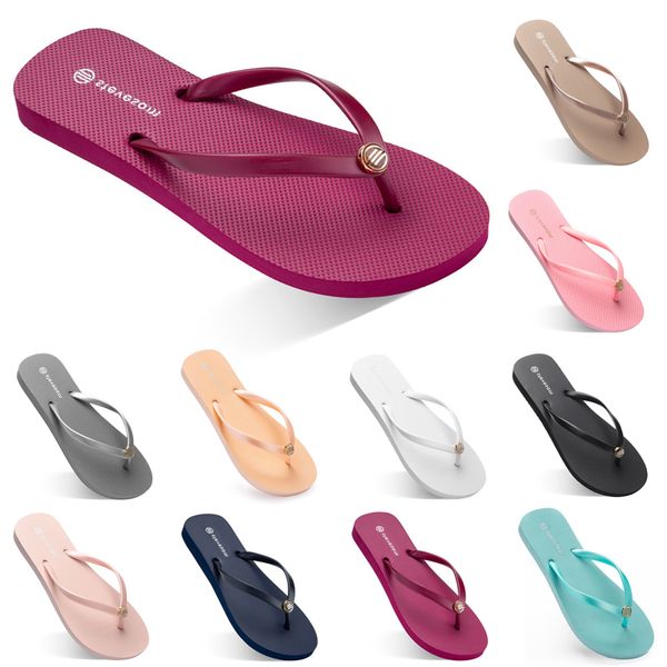 flip flops slippers men women shoes triple white black green yellow orange pink summer beach slide sport sneaker size 35-38 wholesale
flip flops slippers men women shoes triple white black green yellow orange pink summer beach slide sport sneaker size 35-38 wholesale