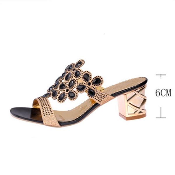 sandals hung yau women plus size 41 bohemia high heel sandal fretwork beading roman summer style pumps crystal slippers o43v, Black
sandals hung yau women plus size 41 bohemia high heel sandal fretwork beading roman summer style pumps crystal slippers o43v, Black