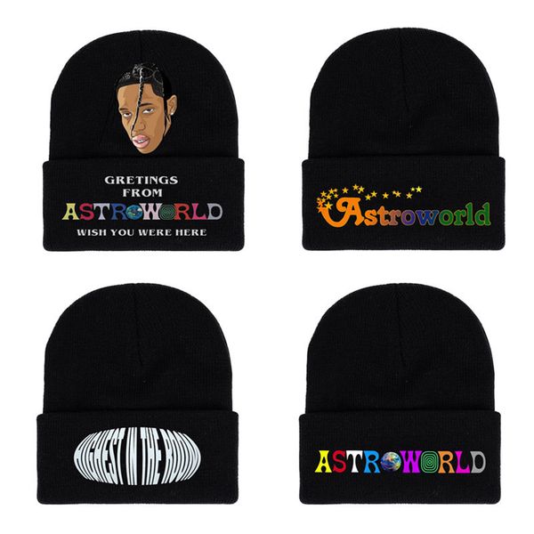 21fw travis scott astroworld beanie hip hop printed knitted hat warm curled woolen fashion designer high street style casual caps, Blue;gray
21fw travis scott astroworld beanie hip hop printed knitted hat warm curled woolen fashion designer high street style casual caps, Blue;gray