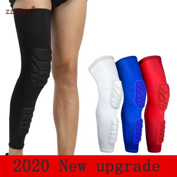 elbow & knee pads 2021 men's sports basketball volleyball long tube sleeve joint protector football calf protective gear 1pcs, Black;gray
elbow & knee pads 2021 men's sports basketball volleyball long tube sleeve joint protector football calf protective gear 1pcs, Black;gray