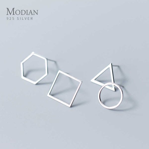 exquisite minimalism trendy square triangle stud earrings for women luxury charm 925 sterling silver round jewelry 210707, Golden;silver
exquisite minimalism trendy square triangle stud earrings for women luxury charm 925 sterling silver round jewelry 210707, Golden;silver