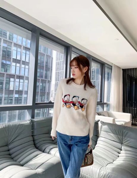 70% off autumn 2021 new women's wear sweater upper body loose ihi0, Black;gray
70% off autumn 2021 new women's wear sweater upper body loose ihi0, Black;gray