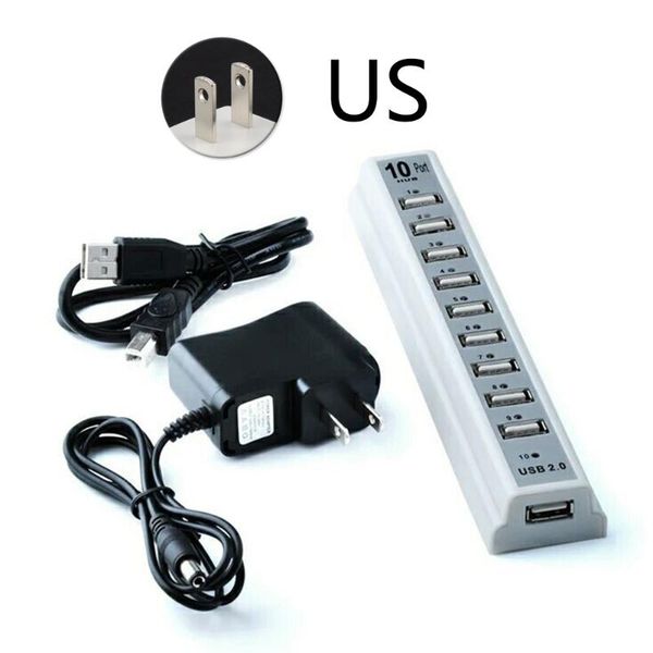 hubs charging strong compatibility ethernet easy use 10 port usb hub concentrator powerful multifunctional stable high speed splitter
hubs charging strong compatibility ethernet easy use 10 port usb hub concentrator powerful multifunctional stable high speed splitter