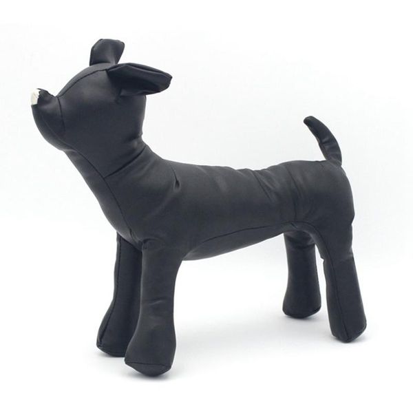 dog apparel leather mannequins standing position models toys pet animal shop display mannequin black s
dog apparel leather mannequins standing position models toys pet animal shop display mannequin black s