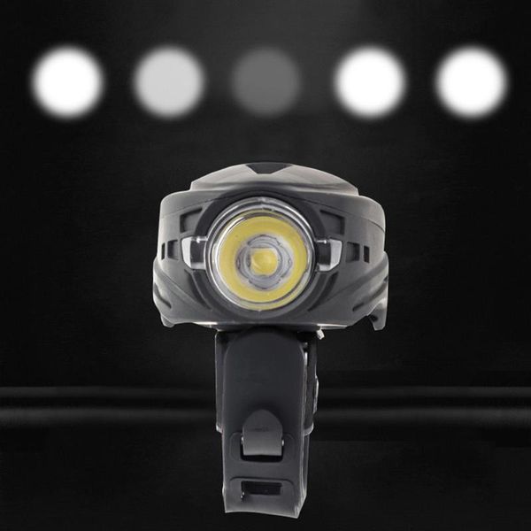 waterproof bike front light 6 modes usb rechargeable super bright for mtb road (black) lights
waterproof bike front light 6 modes usb rechargeable super bright for mtb road (black) lights