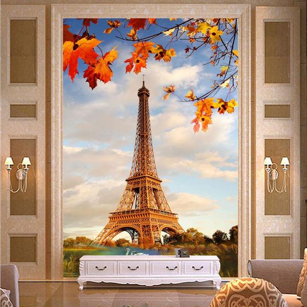 wallpapers cuetom european eiffel tower landscape po wall mural entrance living room corridor luxury 3d wallpaper decor cloth
wallpapers cuetom european eiffel tower landscape po wall mural entrance living room corridor luxury 3d wallpaper decor cloth