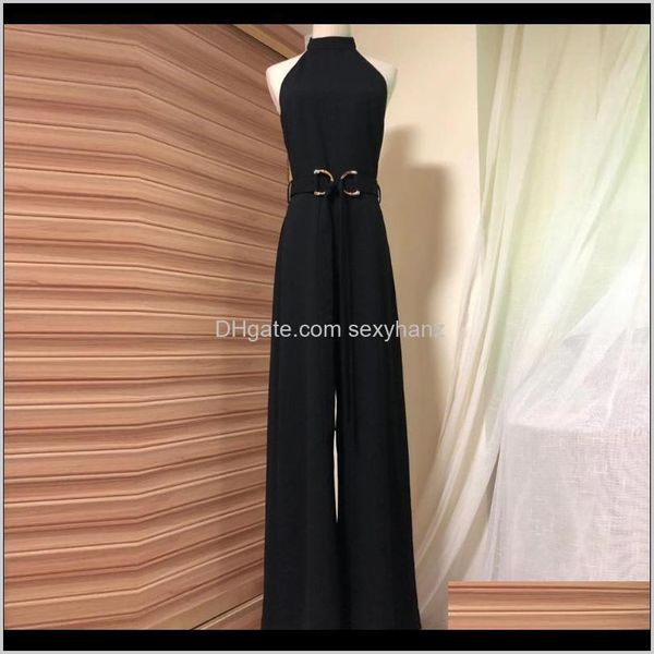 jumpsuits rompers womens fashion open back high waist jumpsuit egtd8 icxbu, Black;white
jumpsuits rompers womens fashion open back high waist jumpsuit egtd8 icxbu, Black;white