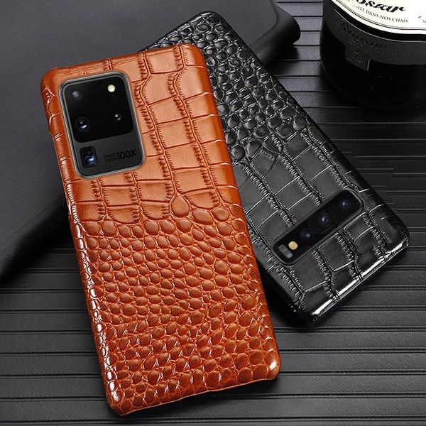 cell phone pouches crocodile pattern genuine leather case for samsung galaxy a71 a51 s20 note 20 ultra a50 a30 a10 s10 10 plus a70 coques
cell phone pouches crocodile pattern genuine leather case for samsung galaxy a71 a51 s20 note 20 ultra a50 a30 a10 s10 10 plus a70 coques