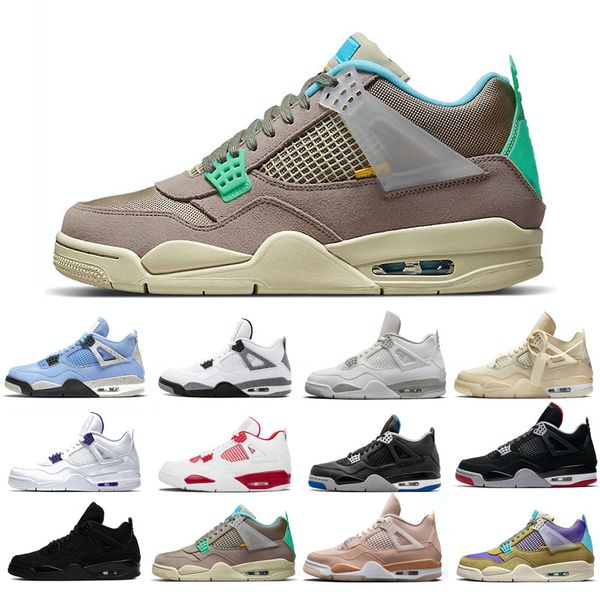 new basketball shoes 4s man woman black cat court purple university red neon bred motorsport orange metallic white cement pure money size 36
new basketball shoes 4s man woman black cat court purple university red neon bred motorsport orange metallic white cement pure money size 36