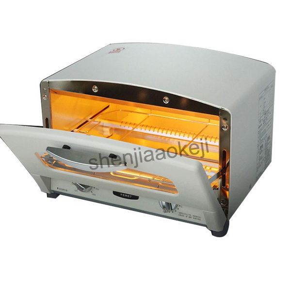 commercial multifunction single layer professional electric baking oven cake/bread 220v 1530w 1pc ovens
commercial multifunction single layer professional electric baking oven cake/bread 220v 1530w 1pc ovens