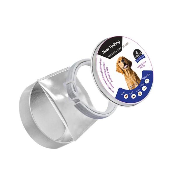 dog collars & leashes cat collar anti flea tick insect mosquito pest repellent for pet natural removing oil protection
dog collars & leashes cat collar anti flea tick insect mosquito pest repellent for pet natural removing oil protection
