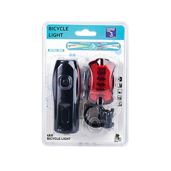 bike lights bicycle front light tail lamp mountain safety riding set with 5*led high flashing beads rainproof 4 modes delightful
bike lights bicycle front light tail lamp mountain safety riding set with 5*led high flashing beads rainproof 4 modes delightful