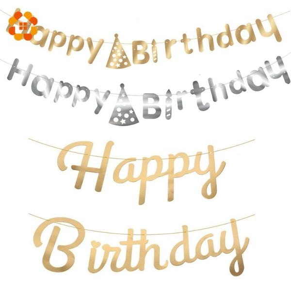 party decoration 1set birthday paper flag banner&flags garland bunting banners for diy kids decorations happy
party decoration 1set birthday paper flag banner&flags garland bunting banners for diy kids decorations happy