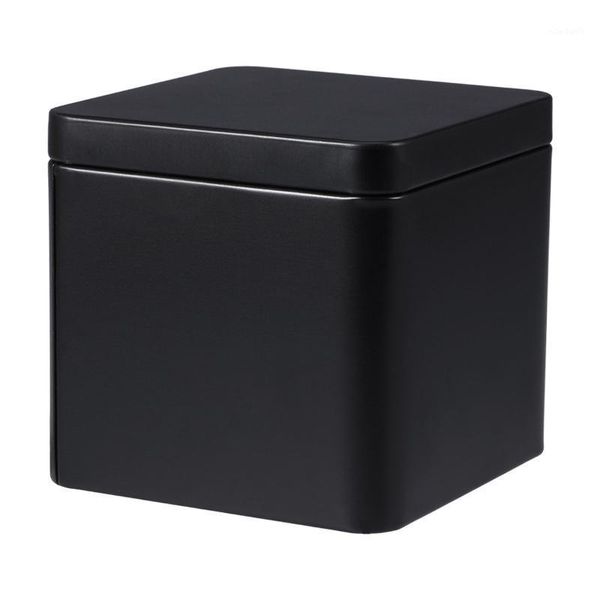 storage bottles & jars square candy box wedding sundries earphone cable organizer container receive gift case(matte black)
storage bottles & jars square candy box wedding sundries earphone cable organizer container receive gift case(matte black)