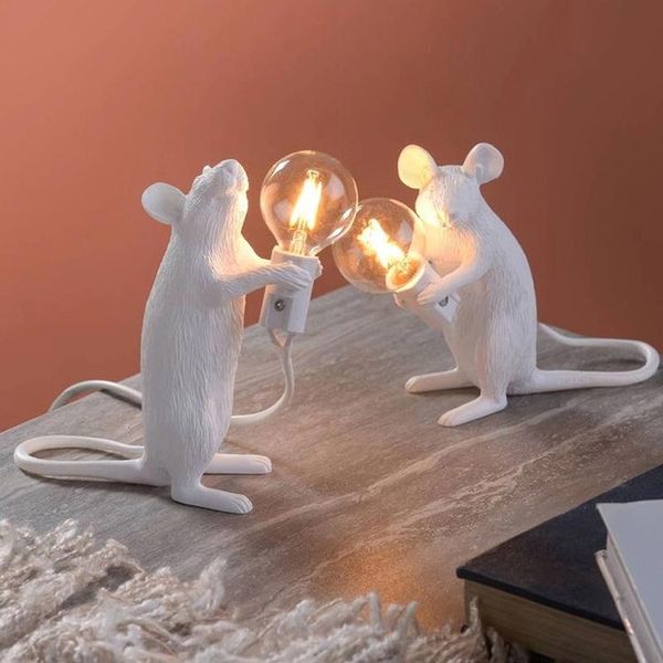 night lights european resin rat mouse table lamp creative cute led novelty unique bedside gift home decorate desk lighting
night lights european resin rat mouse table lamp creative cute led novelty unique bedside gift home decorate desk lighting