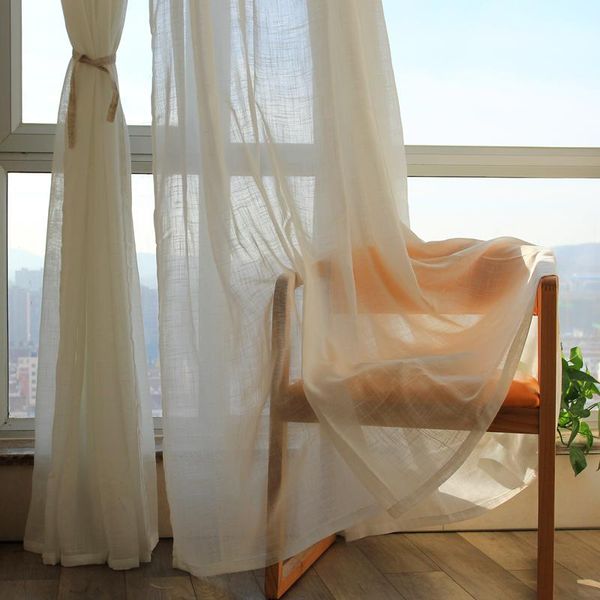 curtain & drapes solid white curtains luxury cross window screen cloth floating balcony semi shading cortinas
curtain & drapes solid white curtains luxury cross window screen cloth floating balcony semi shading cortinas