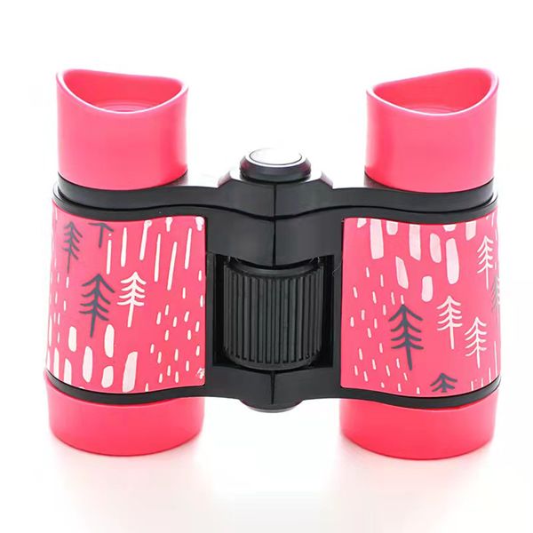 4x30 plastic children binoculars pocket telescope maginification for kids outdoor games boys toys gift
4x30 plastic children binoculars pocket telescope maginification for kids outdoor games boys toys gift