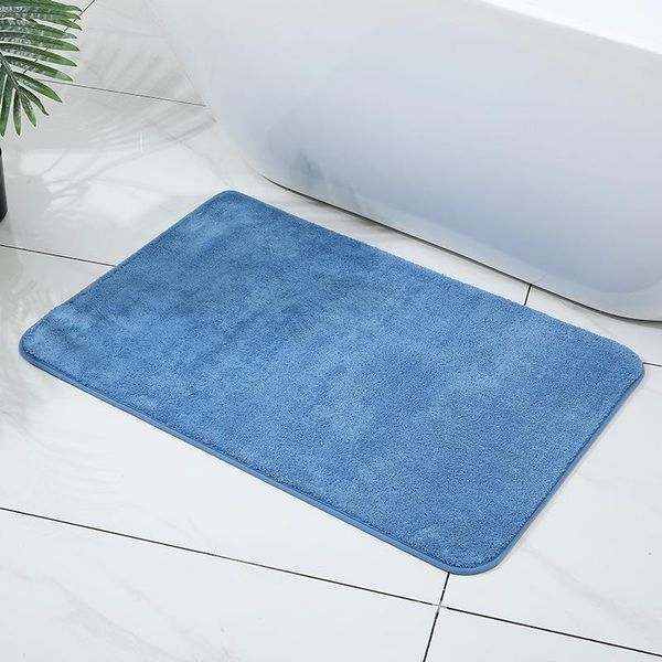 household floor mats carpet door absorbent foot bathroom kitchen bedroom toilet anti-slip bath
household floor mats carpet door absorbent foot bathroom kitchen bedroom toilet anti-slip bath