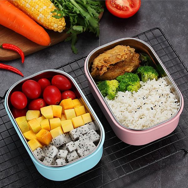 dinnerware sets guret portable japanese lunch box 304 stainless steel insulated bento leakproof container picnic school cute silicone
dinnerware sets guret portable japanese lunch box 304 stainless steel insulated bento leakproof container picnic school cute silicone