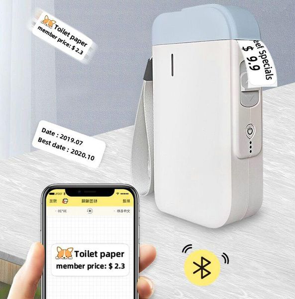 printers ink handheld mobile label printer sticker maker price tag name for bluetooth smartphone b100
printers ink handheld mobile label printer sticker maker price tag name for bluetooth smartphone b100