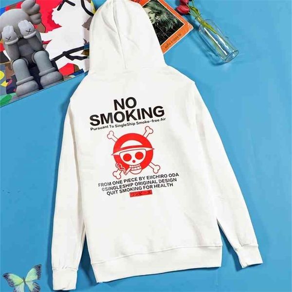 #fr2 autumn winter no smoking hoodies sweatshirt digital printing skulls men women casual hooded hoody pullover 210420, Black
#fr2 autumn winter no smoking hoodies sweatshirt digital printing skulls men women casual hooded hoody pullover 210420, Black