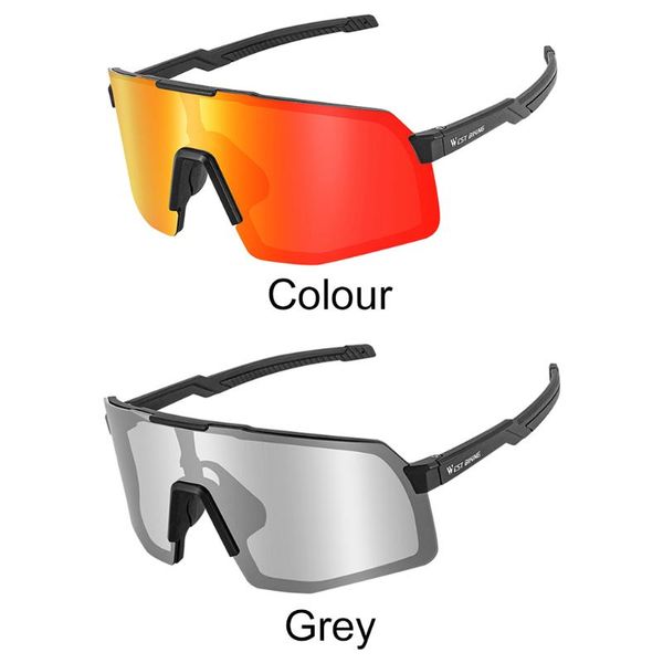 outdoor eyewear mountain bicycle cycling sunglasses mtb bike uv protection wind-proof polarized glasses sports fishing goggles
outdoor eyewear mountain bicycle cycling sunglasses mtb bike uv protection wind-proof polarized glasses sports fishing goggles