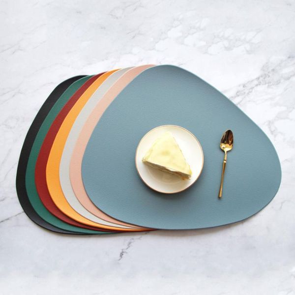 mats & pads 4pcs place mat tableware pad tablemat cup oil water resistant heat insulation leather placemat bowl kitchen non-slip
mats & pads 4pcs place mat tableware pad tablemat cup oil water resistant heat insulation leather placemat bowl kitchen non-slip