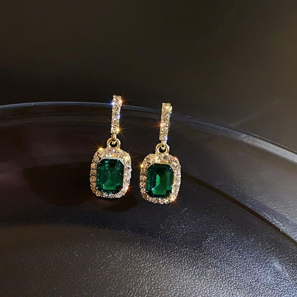 dangle & chandelier 2021 small contracted classic style fresh drop earrings korean sweet geometric modelling women joker temperament, Silver
dangle & chandelier 2021 small contracted classic style fresh drop earrings korean sweet geometric modelling women joker temperament, Silver