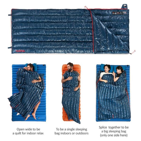 naturehike outdoor sleeping bag water repellent ultra light down packable backpacking envelope bags
naturehike outdoor sleeping bag water repellent ultra light down packable backpacking envelope bags