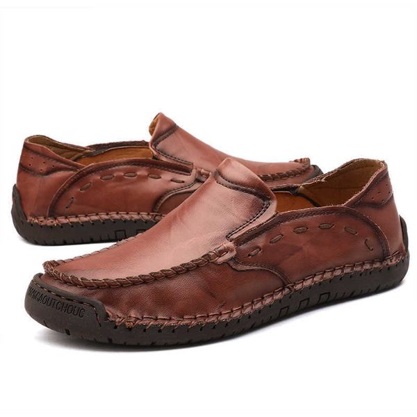 new mens loafers genuine leather casual shoes rubber soft comfortable handmade driving slip-on luxury moccasins brand size 38-48 designer cl, Black
new mens loafers genuine leather casual shoes rubber soft comfortable handmade driving slip-on luxury moccasins brand size 38-48 designer cl, Black