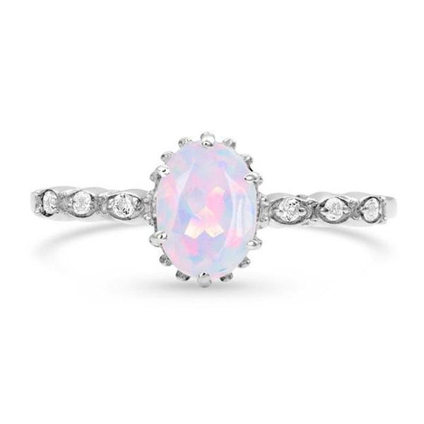 wedding rings mfy oval opal crystal micro-inlaid zircon ring for women party jewelry accessories korean size 6-10, Slivery;golden
wedding rings mfy oval opal crystal micro-inlaid zircon ring for women party jewelry accessories korean size 6-10, Slivery;golden