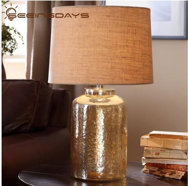 table lamps 36x58cm glass led night lamp for bedroom living room bedside desk vase style american 110v 220v
table lamps 36x58cm glass led night lamp for bedroom living room bedside desk vase style american 110v 220v