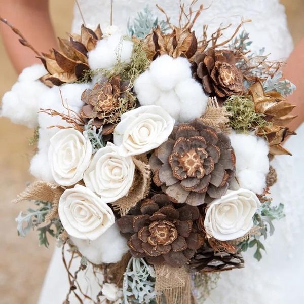 decorative flowers & wreaths 10 heads natural cotton dried artificial branch plants diy wreath craft rustic weddding party home decoration
decorative flowers & wreaths 10 heads natural cotton dried artificial branch plants diy wreath craft rustic weddding party home decoration