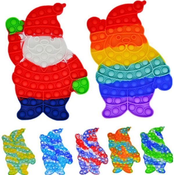 2021 toy pop fidget the giant santa claus bubble rat killer pioneer stress relief toys
2021 toy pop fidget the giant santa claus bubble rat killer pioneer stress relief toys