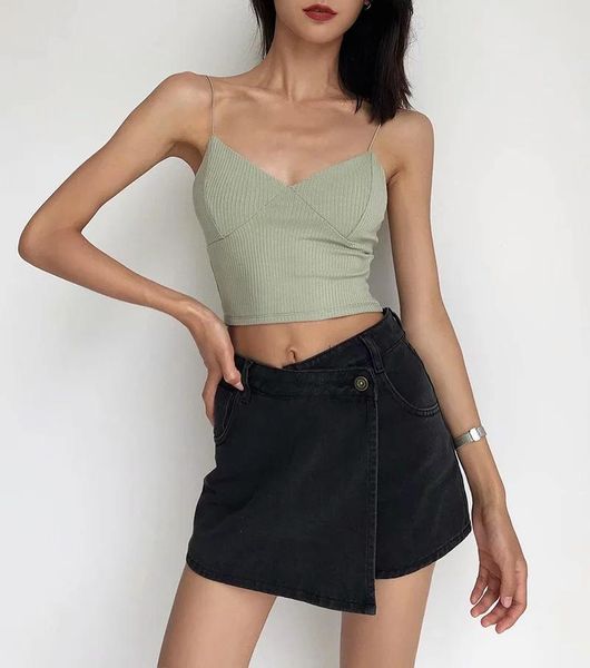 women's shorts women summer asymmetry denim mini skirt skinny female black army green fashion high waist jeans short j3404, White;black
women's shorts women summer asymmetry denim mini skirt skinny female black army green fashion high waist jeans short j3404, White;black