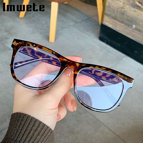 imwete vintage glasses frame women men square frames brand designer optical spectacles fake eyeglasses clear lens green fashion sunglasses, Black
imwete vintage glasses frame women men square frames brand designer optical spectacles fake eyeglasses clear lens green fashion sunglasses, Black