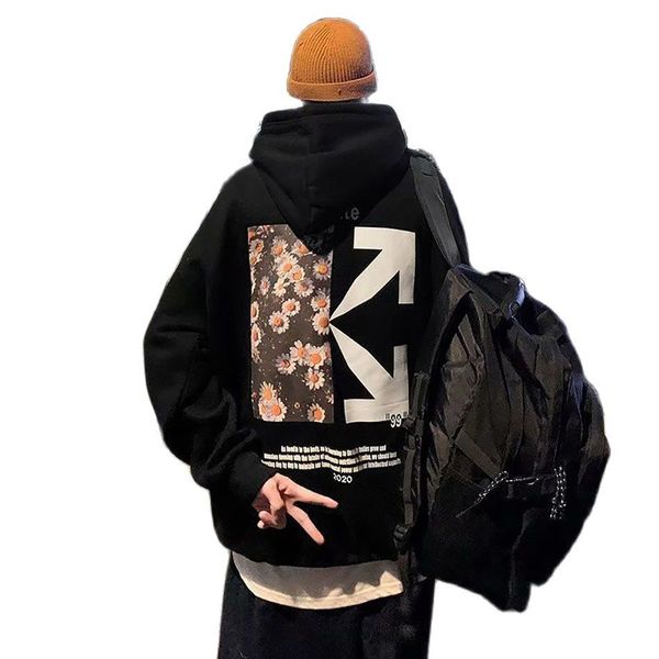mens designer t shirts 2021 spring autumn men oversized zipper hoodie thick fleece hooded coat fashion casual loose chinese character print, Black
mens designer t shirts 2021 spring autumn men oversized zipper hoodie thick fleece hooded coat fashion casual loose chinese character print, Black