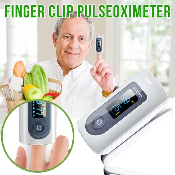 party favor finger clip oximete high definition large screen monitor heart rate
party favor finger clip oximete high definition large screen monitor heart rate