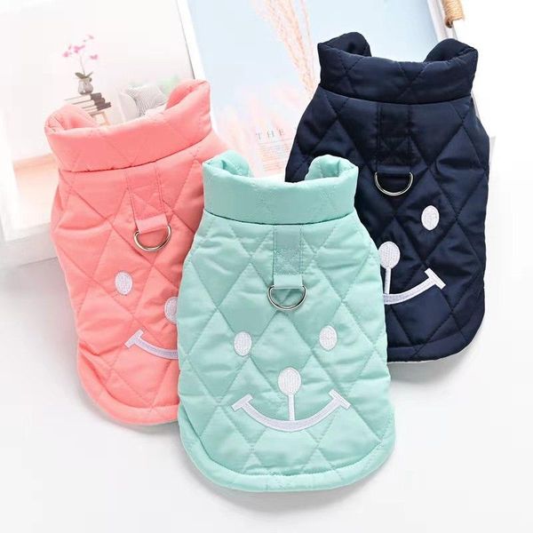 winter dog vest jacket small clothes outfit yorkshire pomeranian maltese poodle bichon schnauzer clothing drop apparel
winter dog vest jacket small clothes outfit yorkshire pomeranian maltese poodle bichon schnauzer clothing drop apparel