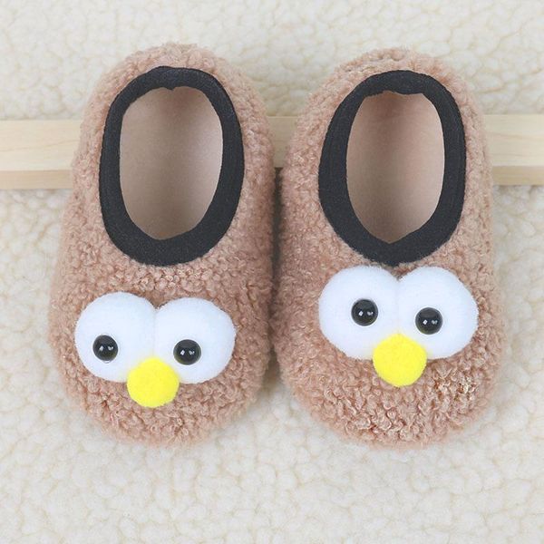 slipper autumn winter kids slippers toddler boys girls flip flops plush cute cartoon baby indoor floor shoes warm house children, Black;grey
slipper autumn winter kids slippers toddler boys girls flip flops plush cute cartoon baby indoor floor shoes warm house children, Black;grey